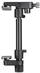 Audio-Technica AT8491G Guitar Mount Front View